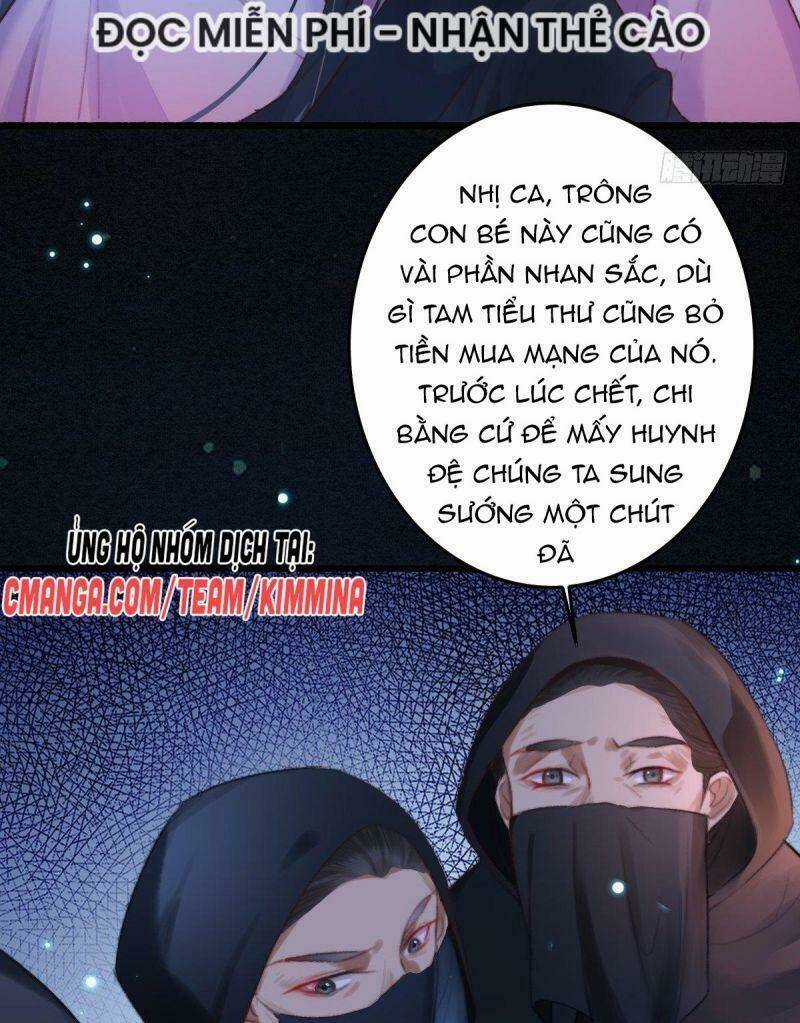 Ngự Thú Cuồng Phi - Chapter 1 - Trang 7