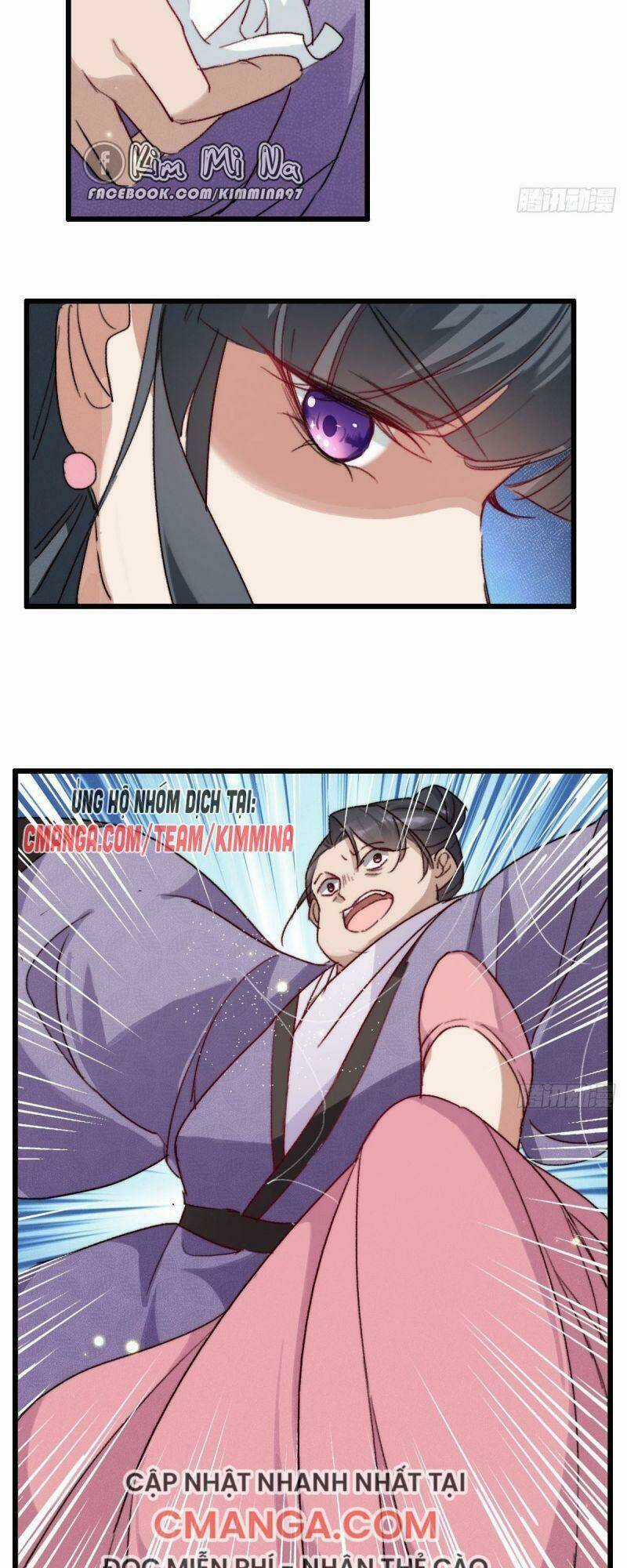 Ngự Thú Cuồng Phi - Chapter 10 - Trang 13