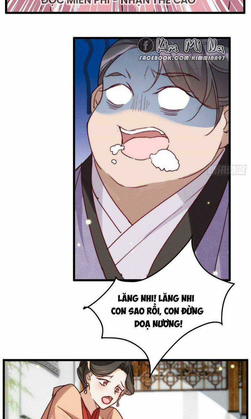 Ngự Thú Cuồng Phi - Chapter 10 - Trang 14