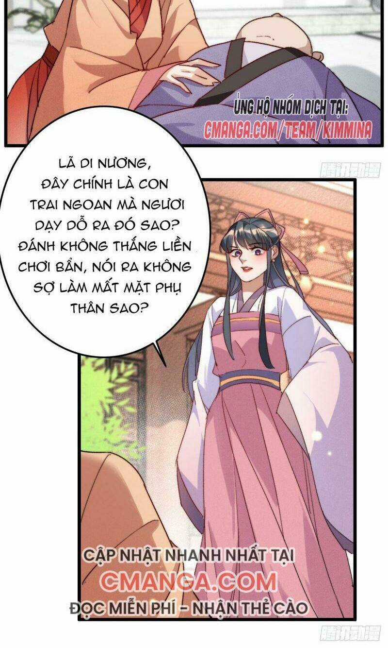 Ngự Thú Cuồng Phi - Chapter 10 - Trang 15