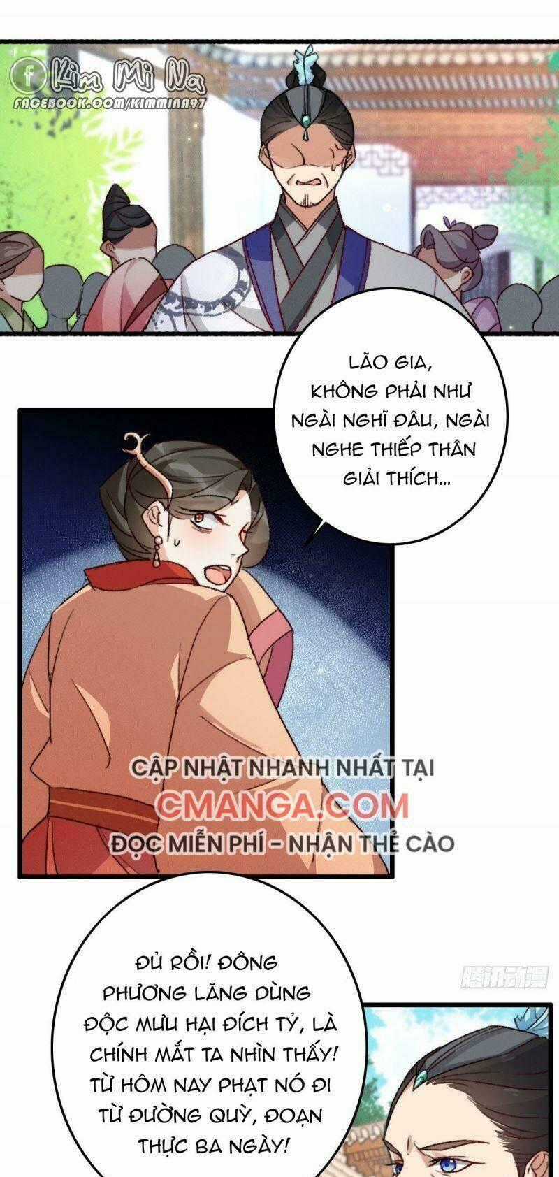 Ngự Thú Cuồng Phi - Chapter 10 - Trang 16