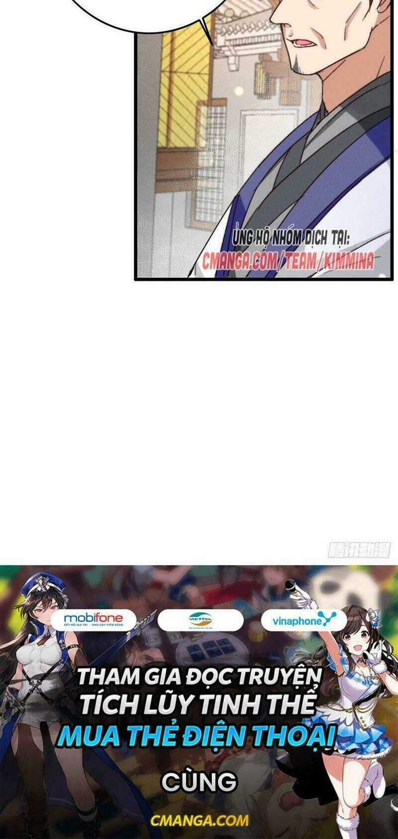 Ngự Thú Cuồng Phi - Chapter 10 - Trang 17