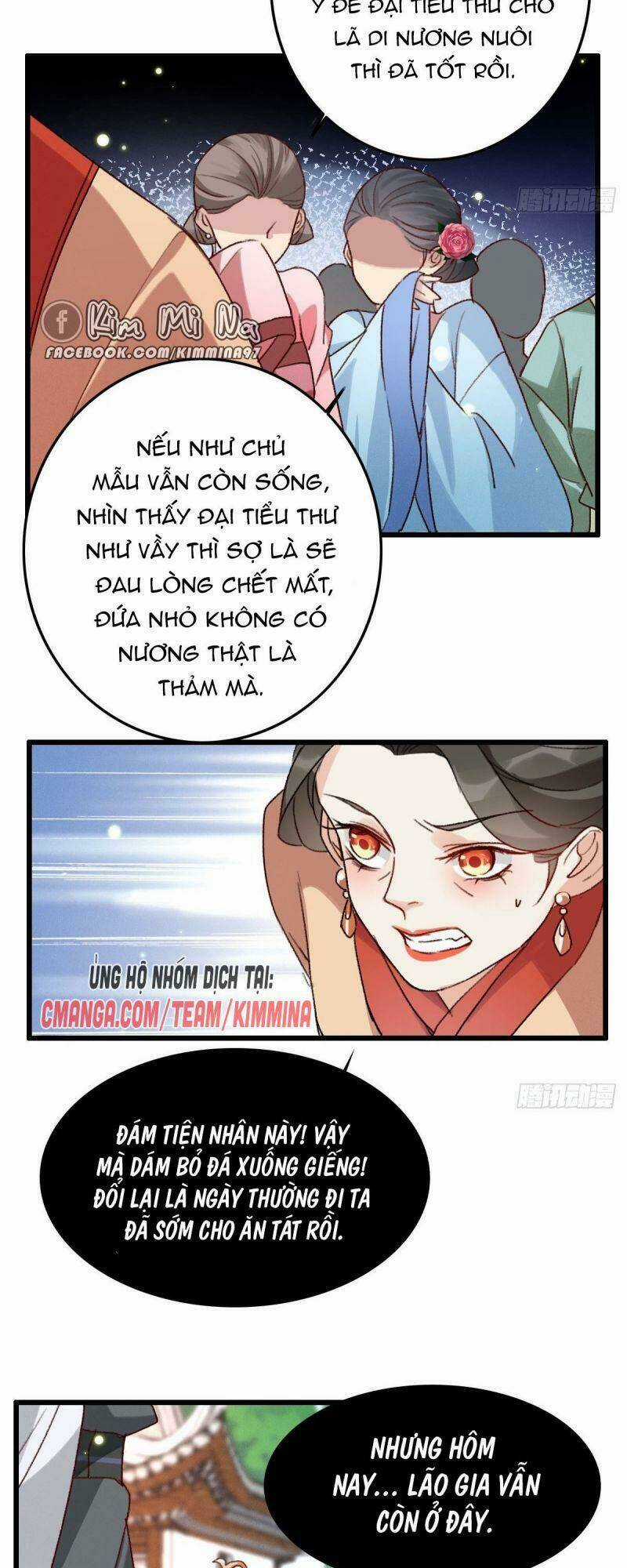 Ngự Thú Cuồng Phi - Chapter 10 - Trang 4