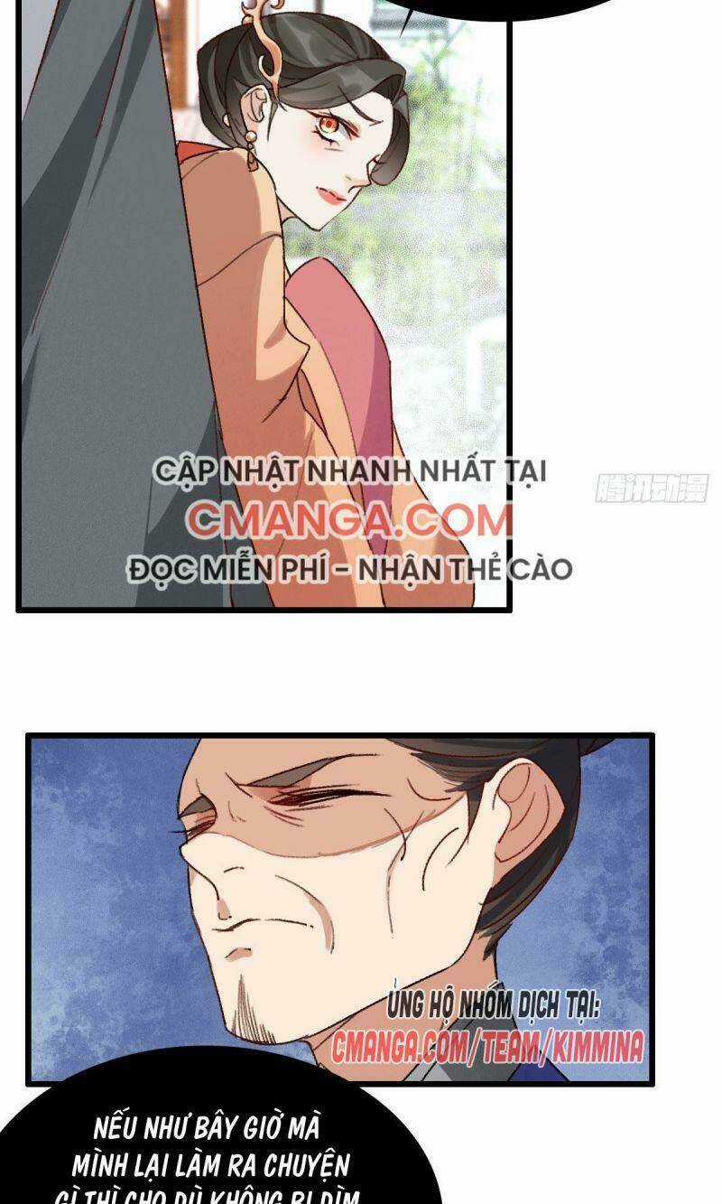 Ngự Thú Cuồng Phi - Chapter 10 - Trang 5