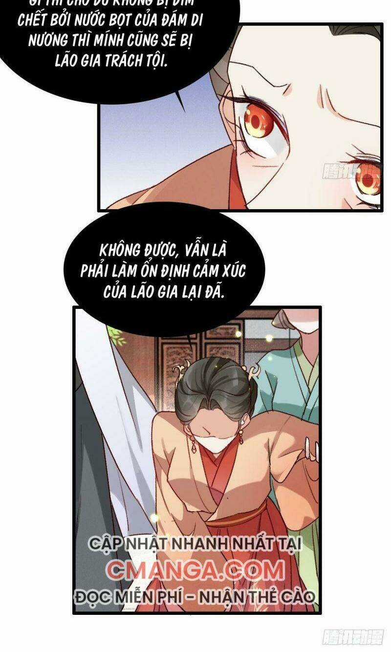 Ngự Thú Cuồng Phi - Chapter 10 - Trang 6