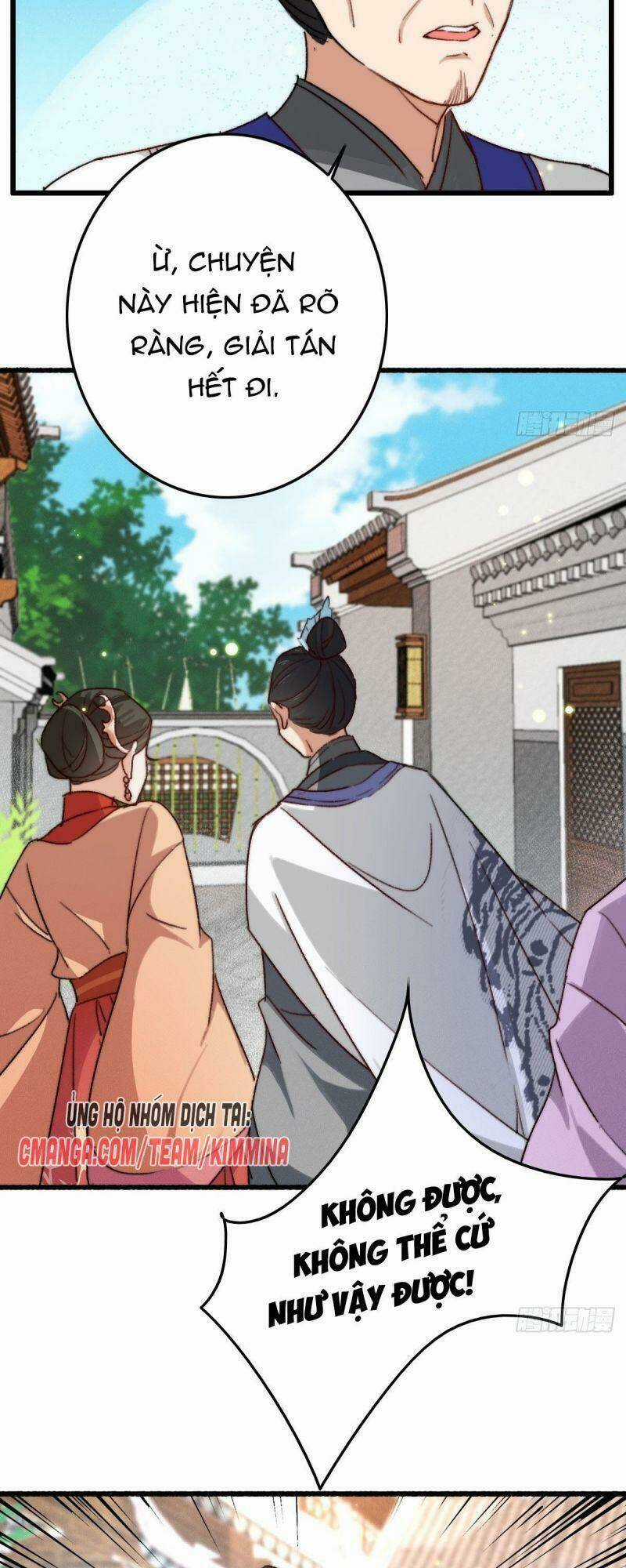 Ngự Thú Cuồng Phi - Chapter 10 - Trang 9