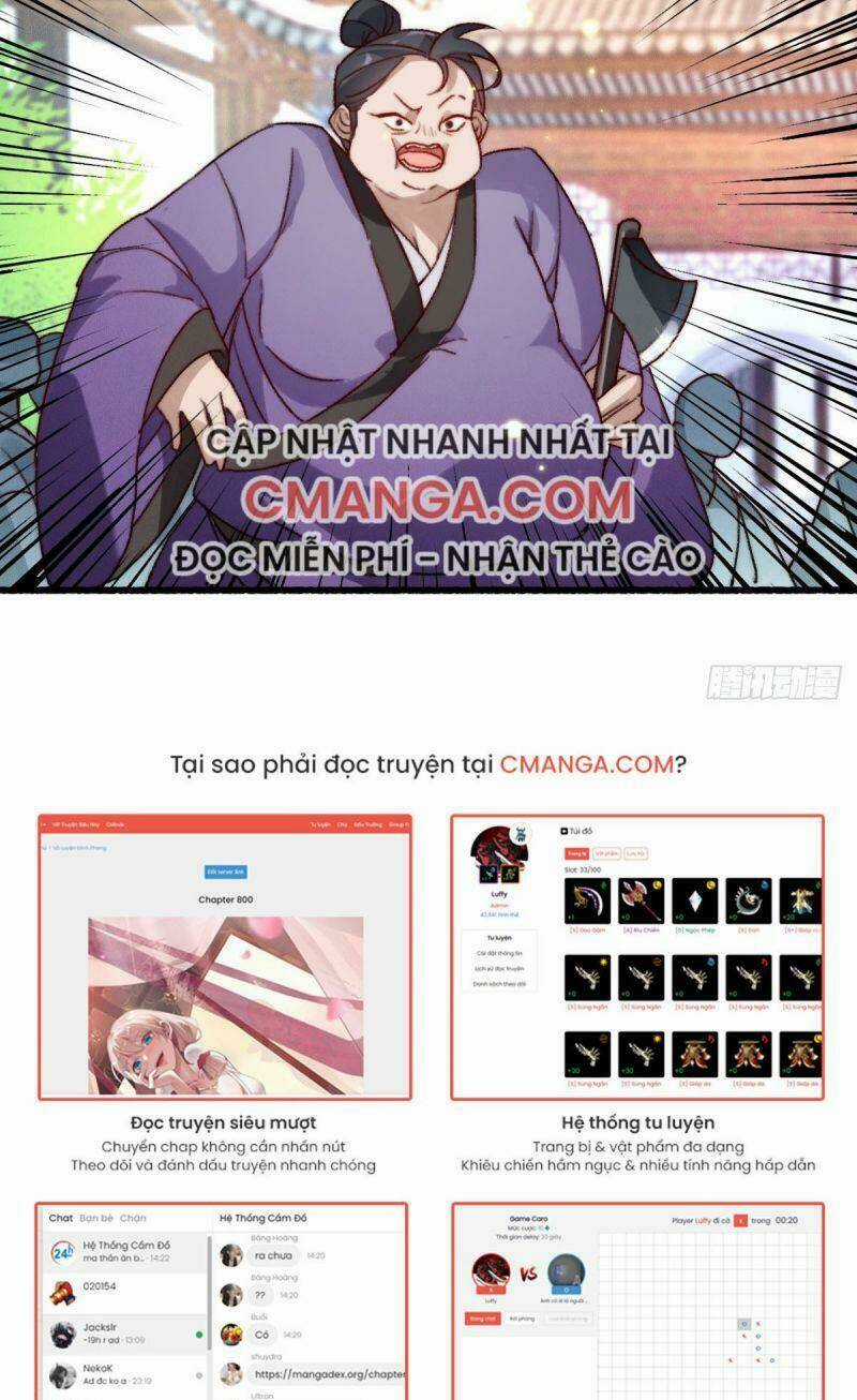 Ngự Thú Cuồng Phi - Chapter 10 - Trang 10