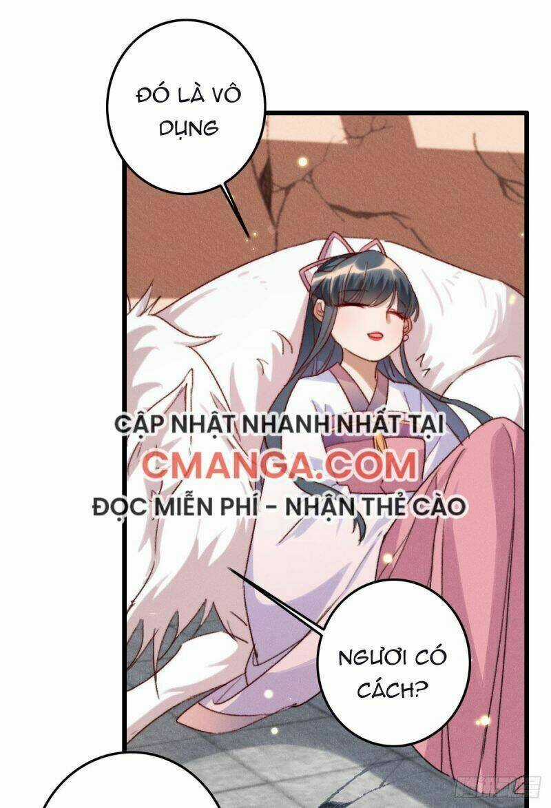 Ngự Thú Cuồng Phi - Chapter 11 - Trang 14