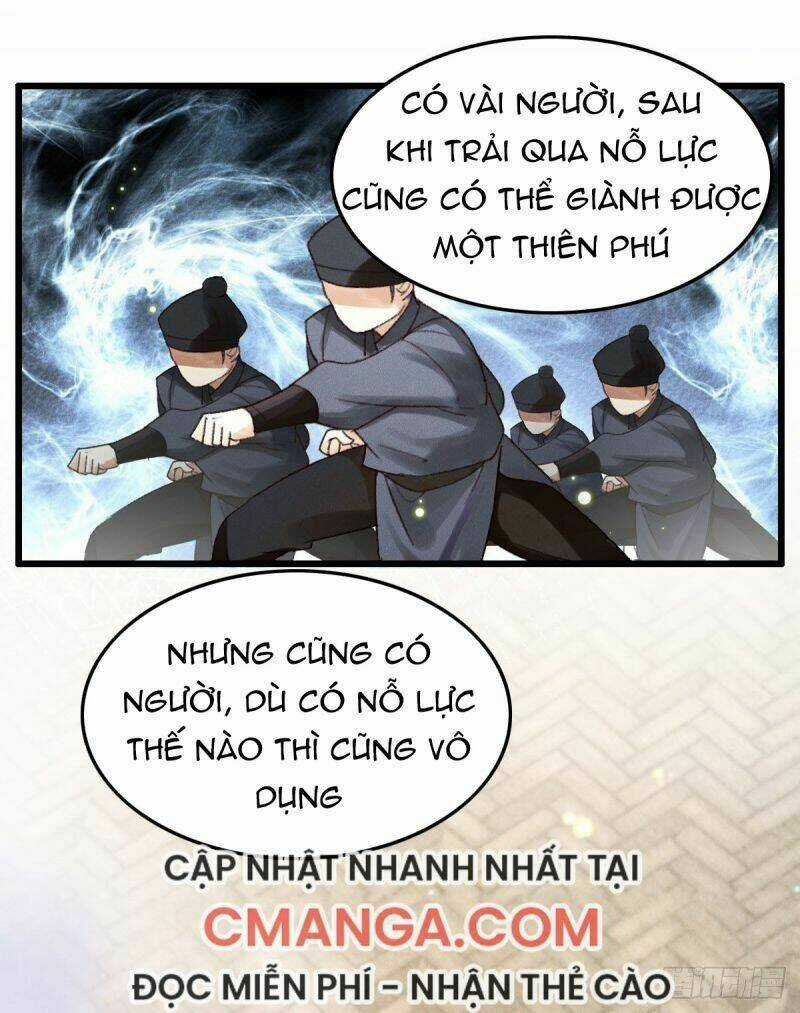 Ngự Thú Cuồng Phi - Chapter 11 - Trang 19