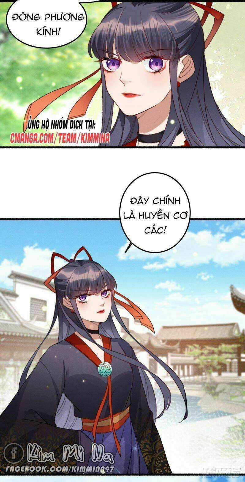Ngự Thú Cuồng Phi - Chapter 11 - Trang 21