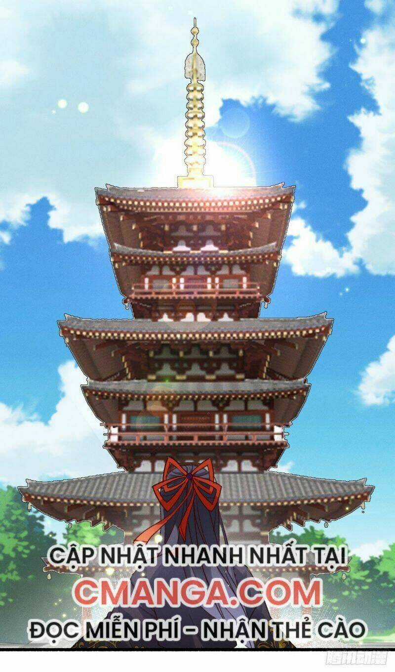 Ngự Thú Cuồng Phi - Chapter 11 - Trang 22