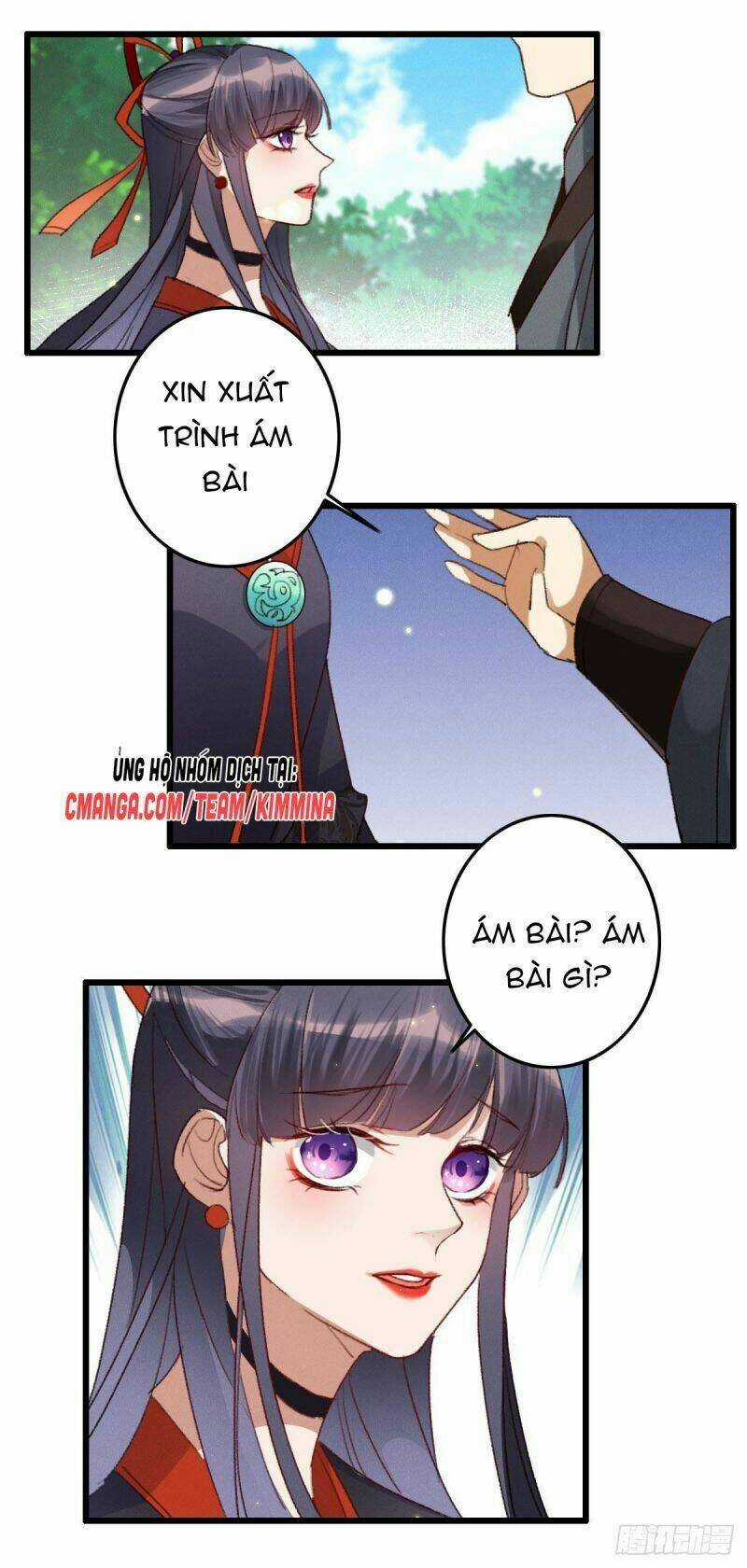 Ngự Thú Cuồng Phi - Chapter 11 - Trang 23