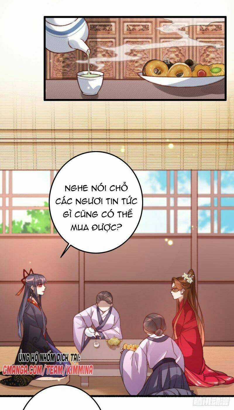 Ngự Thú Cuồng Phi - Chapter 11 - Trang 29