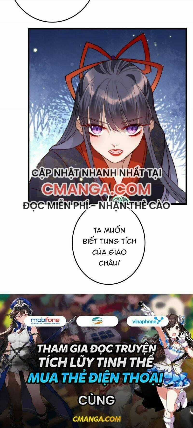 Ngự Thú Cuồng Phi - Chapter 11 - Trang 31