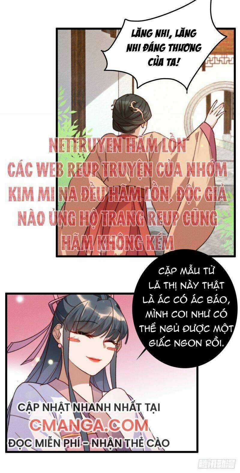 Ngự Thú Cuồng Phi - Chapter 11 - Trang 5