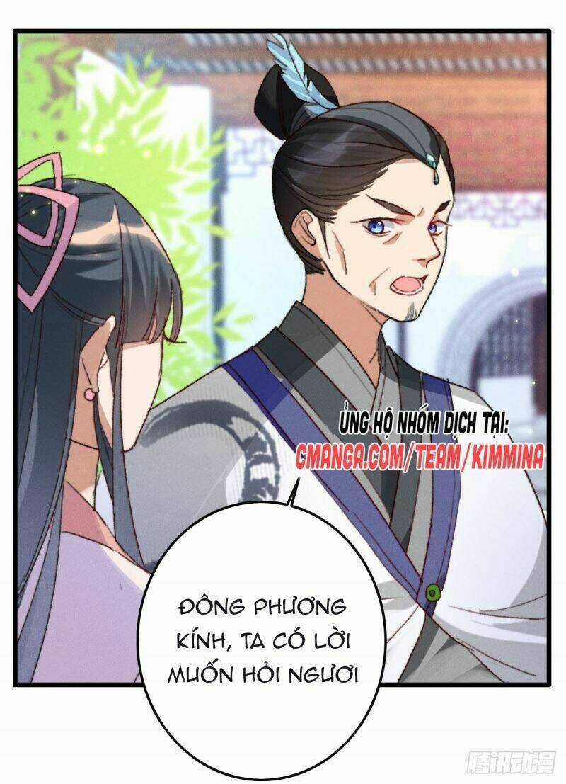 Ngự Thú Cuồng Phi - Chapter 11 - Trang 6