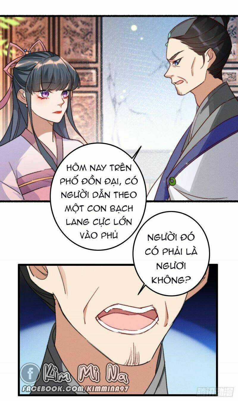 Ngự Thú Cuồng Phi - Chapter 11 - Trang 7