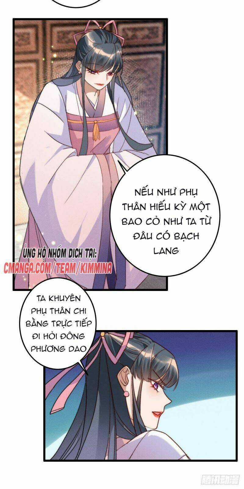 Ngự Thú Cuồng Phi - Chapter 11 - Trang 9