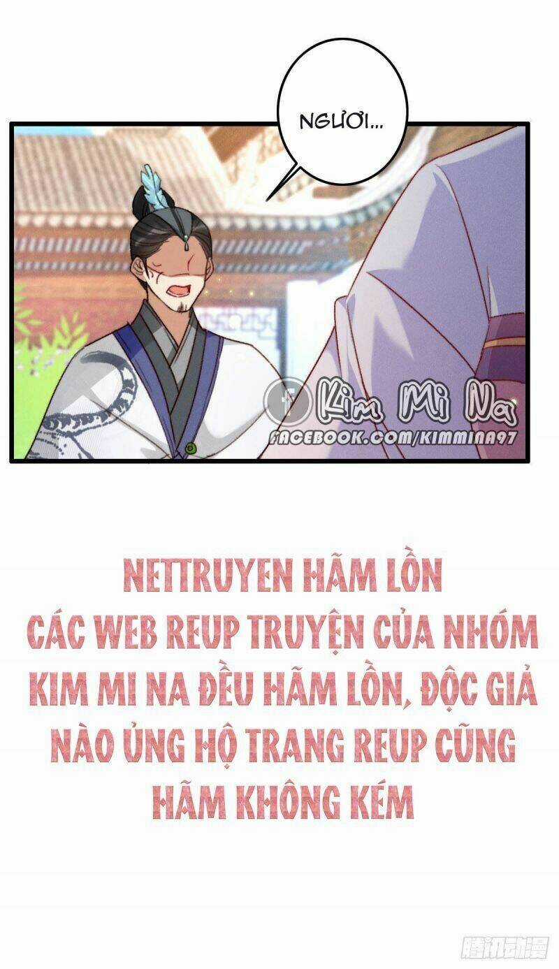 Ngự Thú Cuồng Phi - Chapter 11 - Trang 10