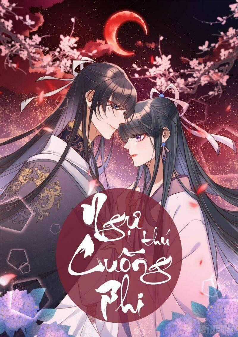 Ngự Thú Cuồng Phi - Chapter 12 - Trang 1