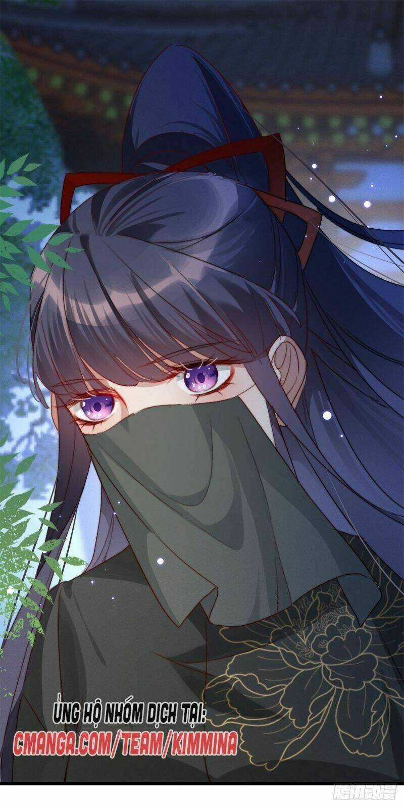 Ngự Thú Cuồng Phi - Chapter 12 - Trang 12