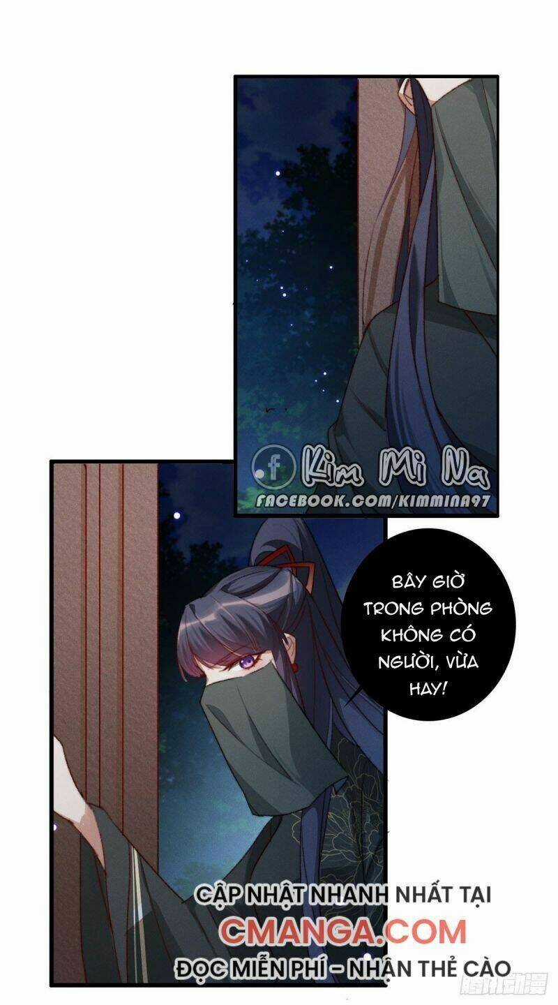 Ngự Thú Cuồng Phi - Chapter 12 - Trang 14