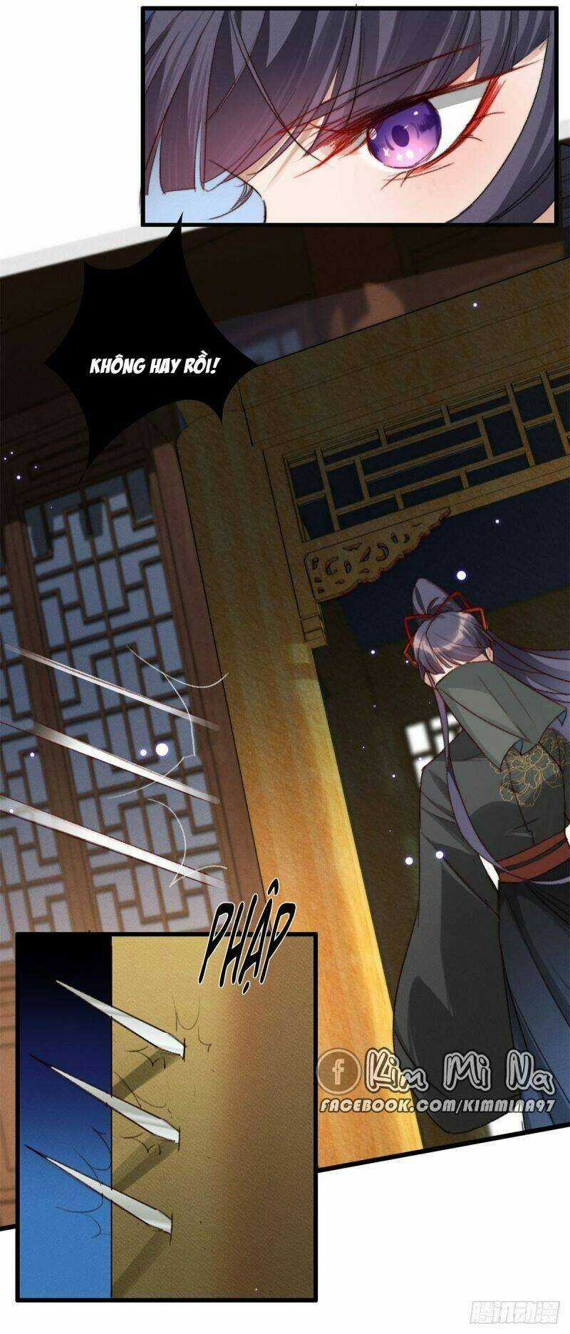 Ngự Thú Cuồng Phi - Chapter 12 - Trang 16