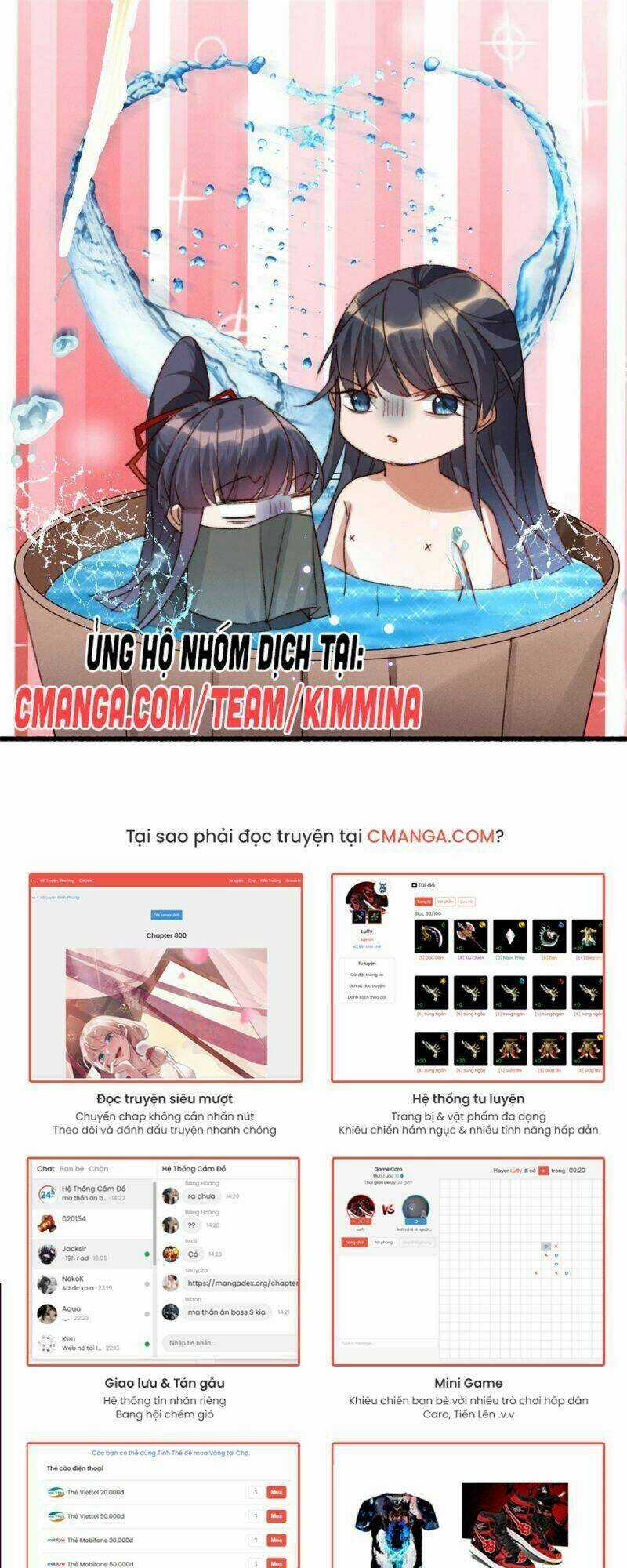 Ngự Thú Cuồng Phi - Chapter 12 - Trang 21