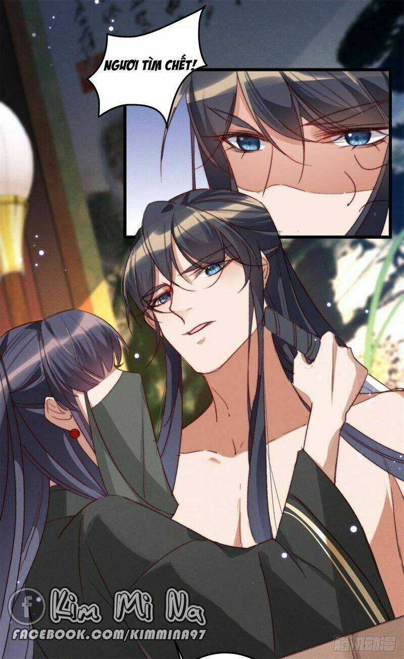 Ngự Thú Cuồng Phi - Chapter 12 - Trang 23