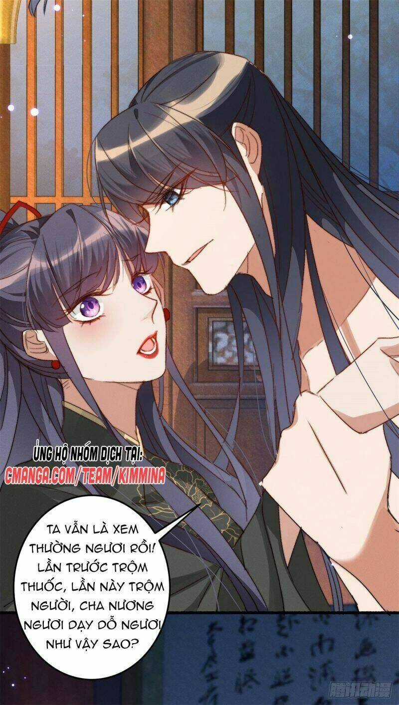 Ngự Thú Cuồng Phi - Chapter 12 - Trang 25