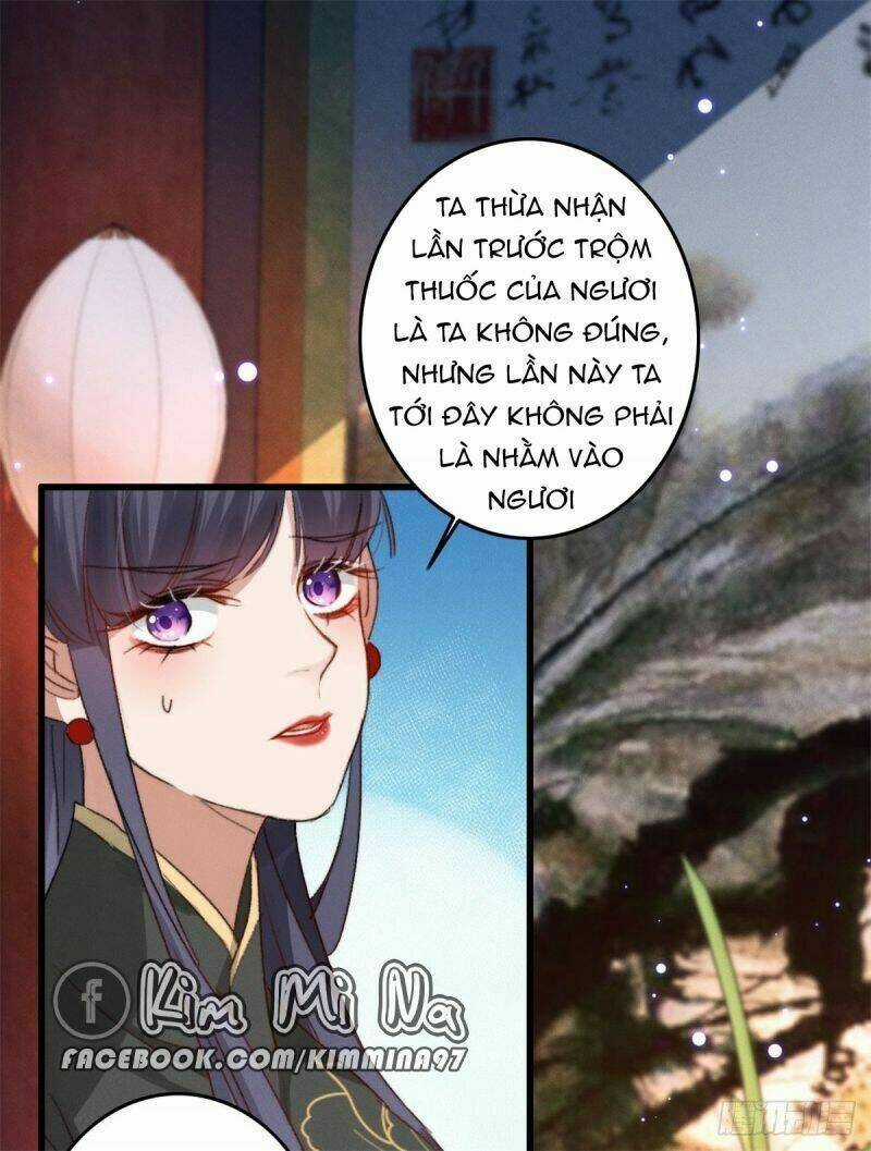 Ngự Thú Cuồng Phi - Chapter 12 - Trang 26