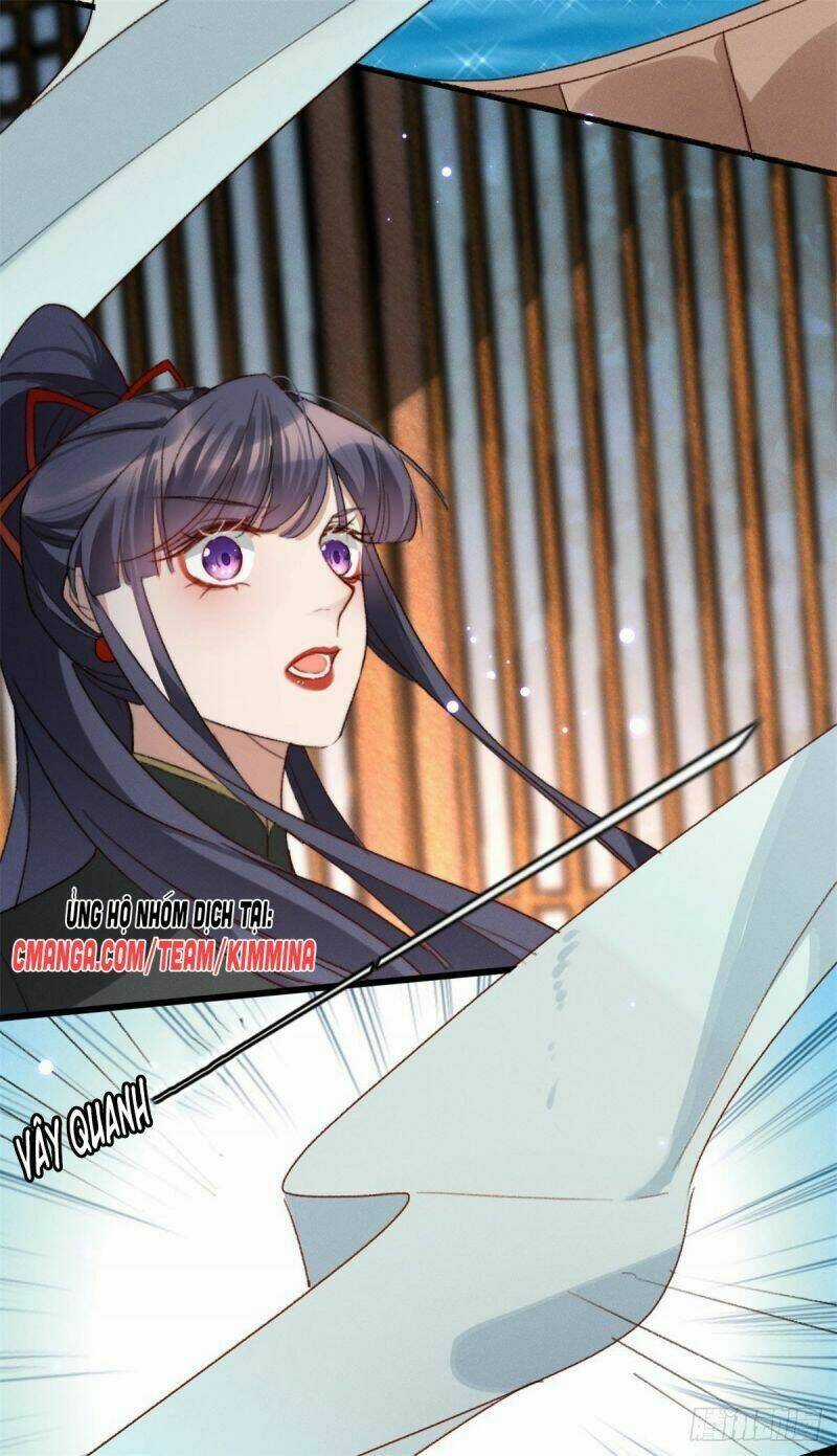 Ngự Thú Cuồng Phi - Chapter 12 - Trang 34