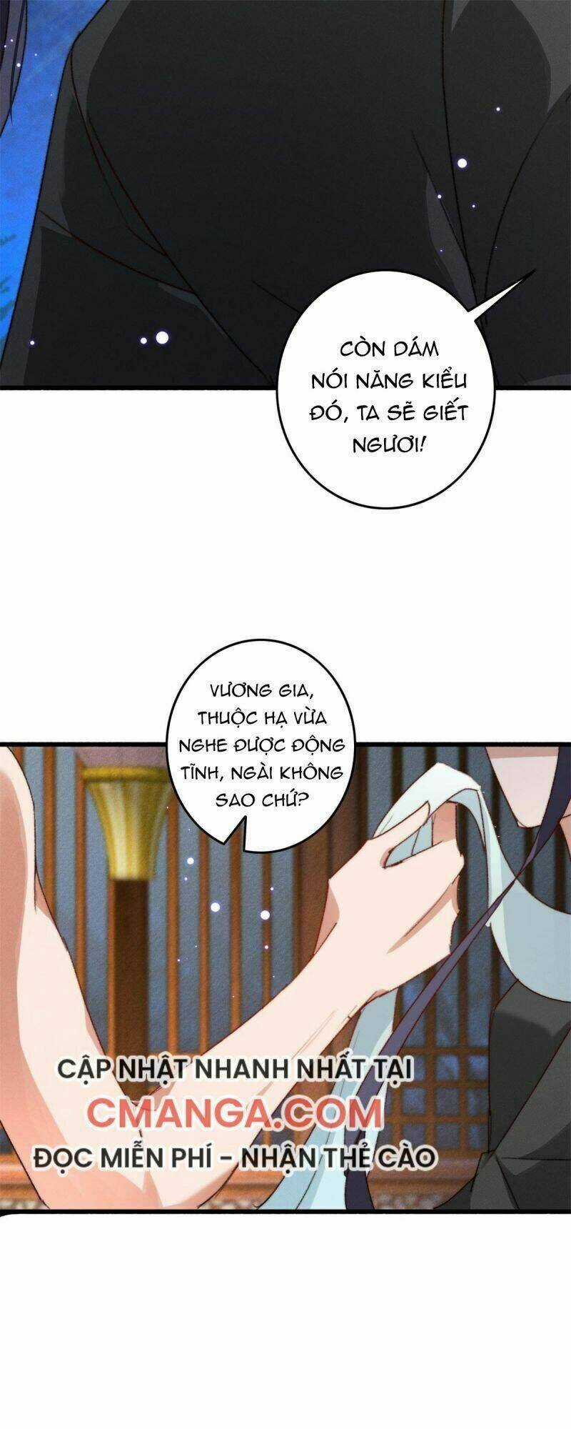 Ngự Thú Cuồng Phi - Chapter 12 - Trang 36