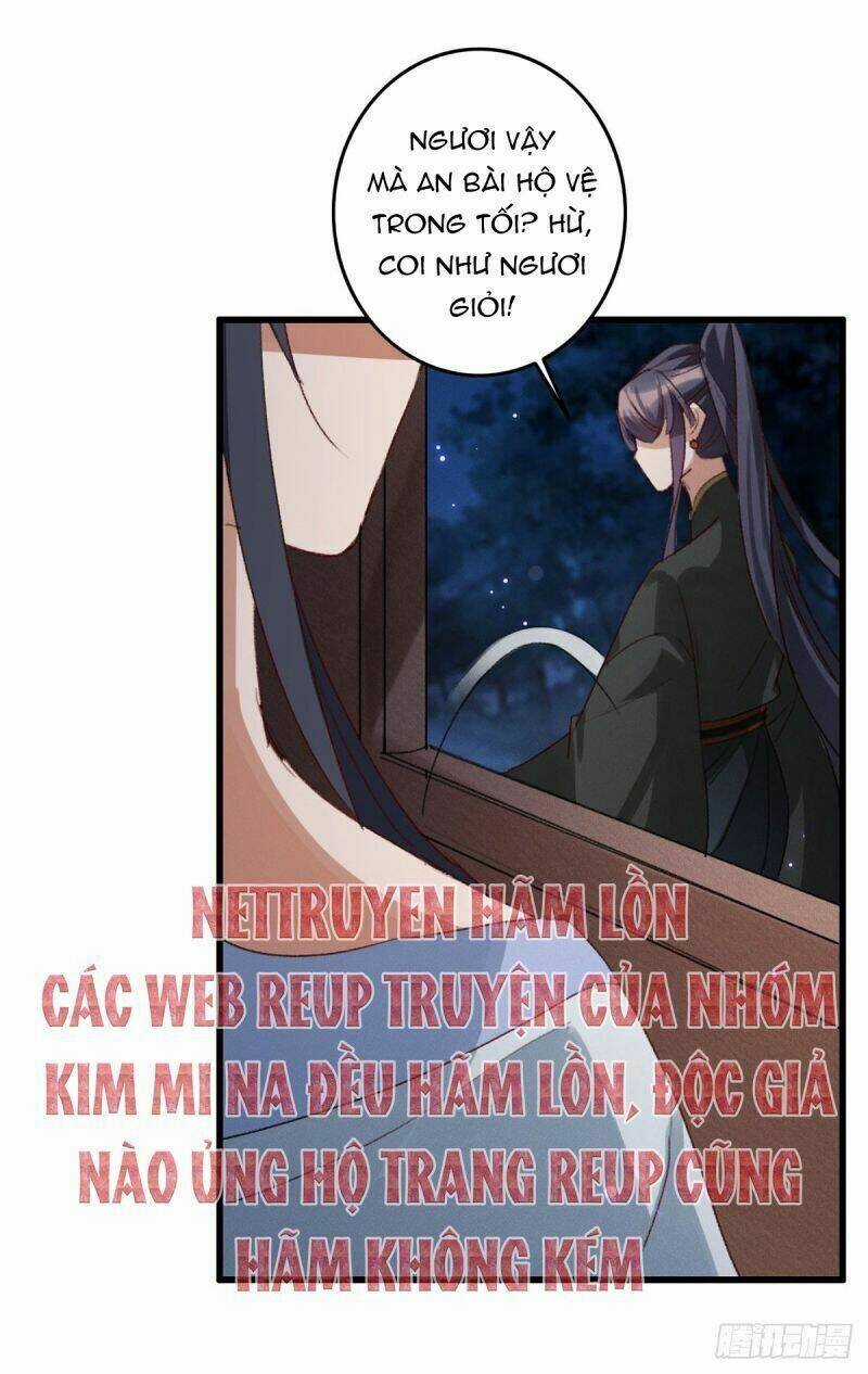 Ngự Thú Cuồng Phi - Chapter 12 - Trang 38