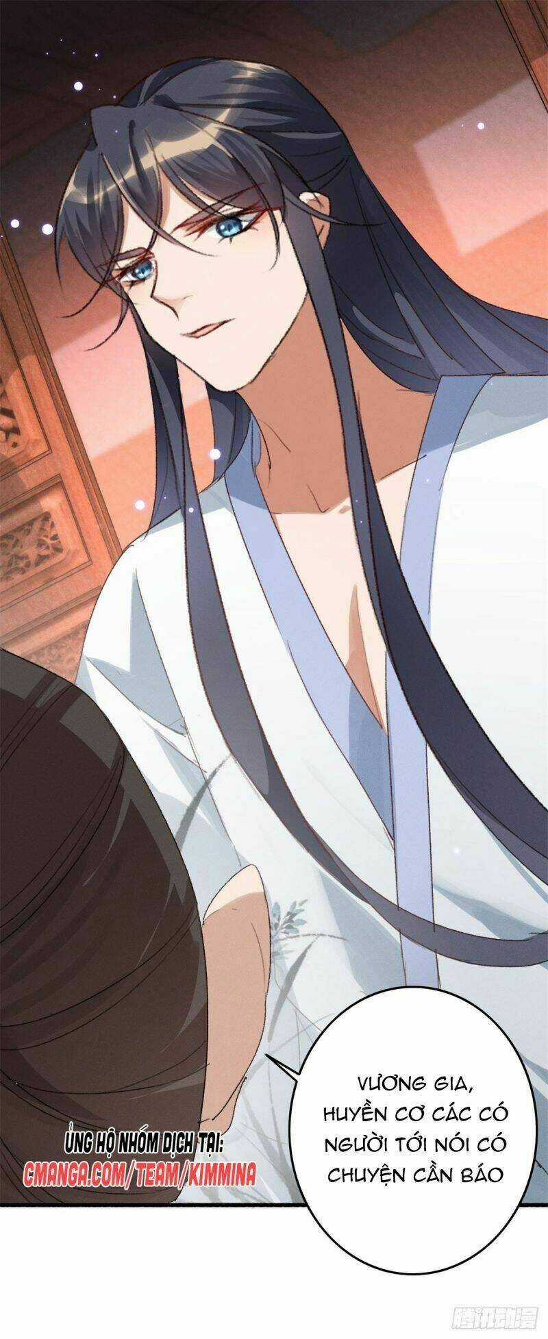 Ngự Thú Cuồng Phi - Chapter 12 - Trang 40