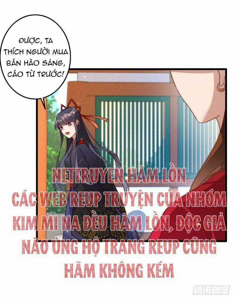 Ngự Thú Cuồng Phi - Chapter 12 - Trang 5