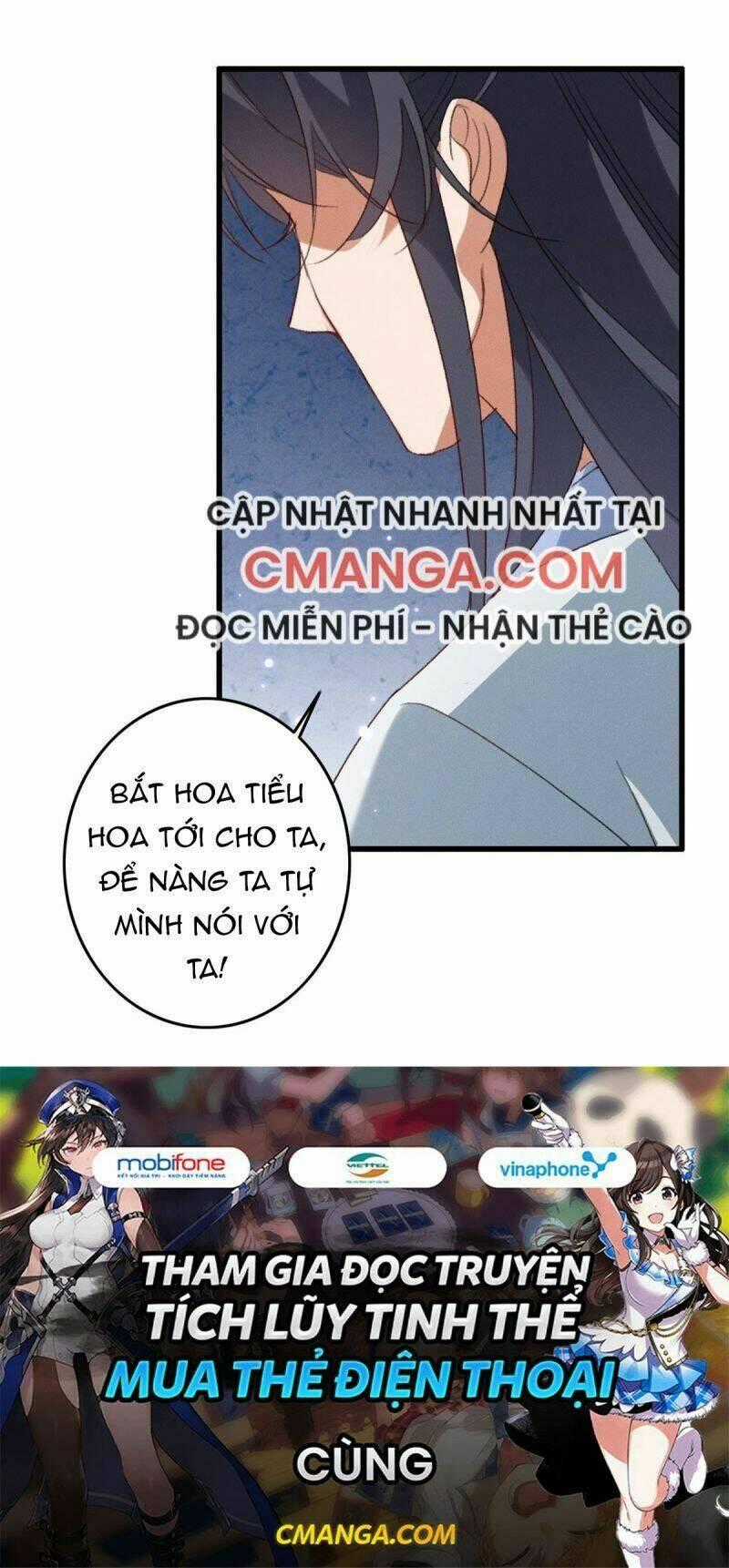 Ngự Thú Cuồng Phi - Chapter 12 - Trang 41