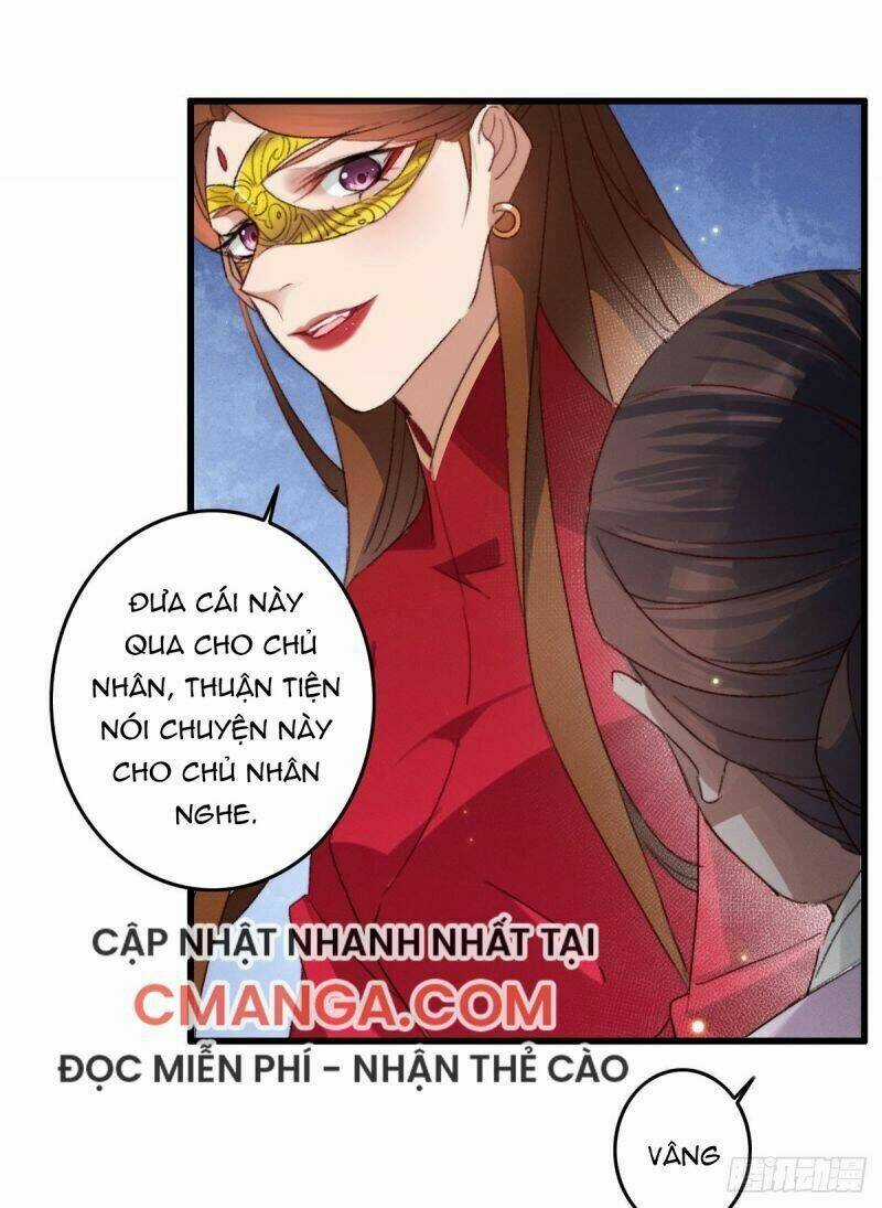 Ngự Thú Cuồng Phi - Chapter 12 - Trang 6
