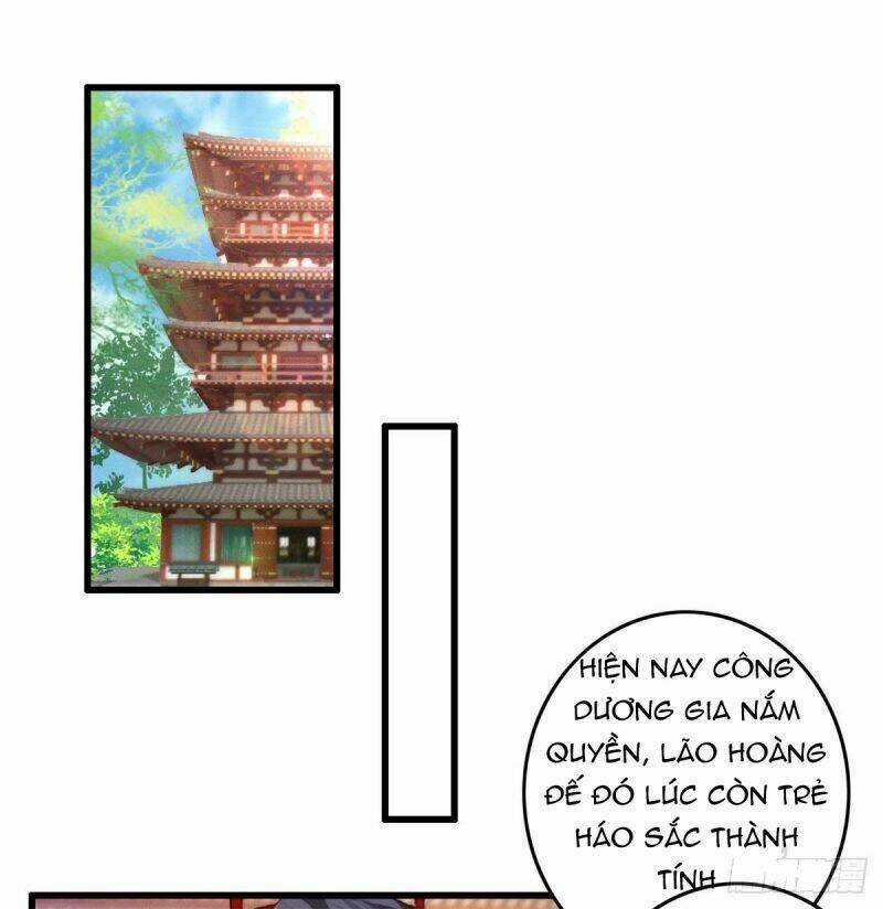 Ngự Thú Cuồng Phi - Chapter 12 - Trang 8