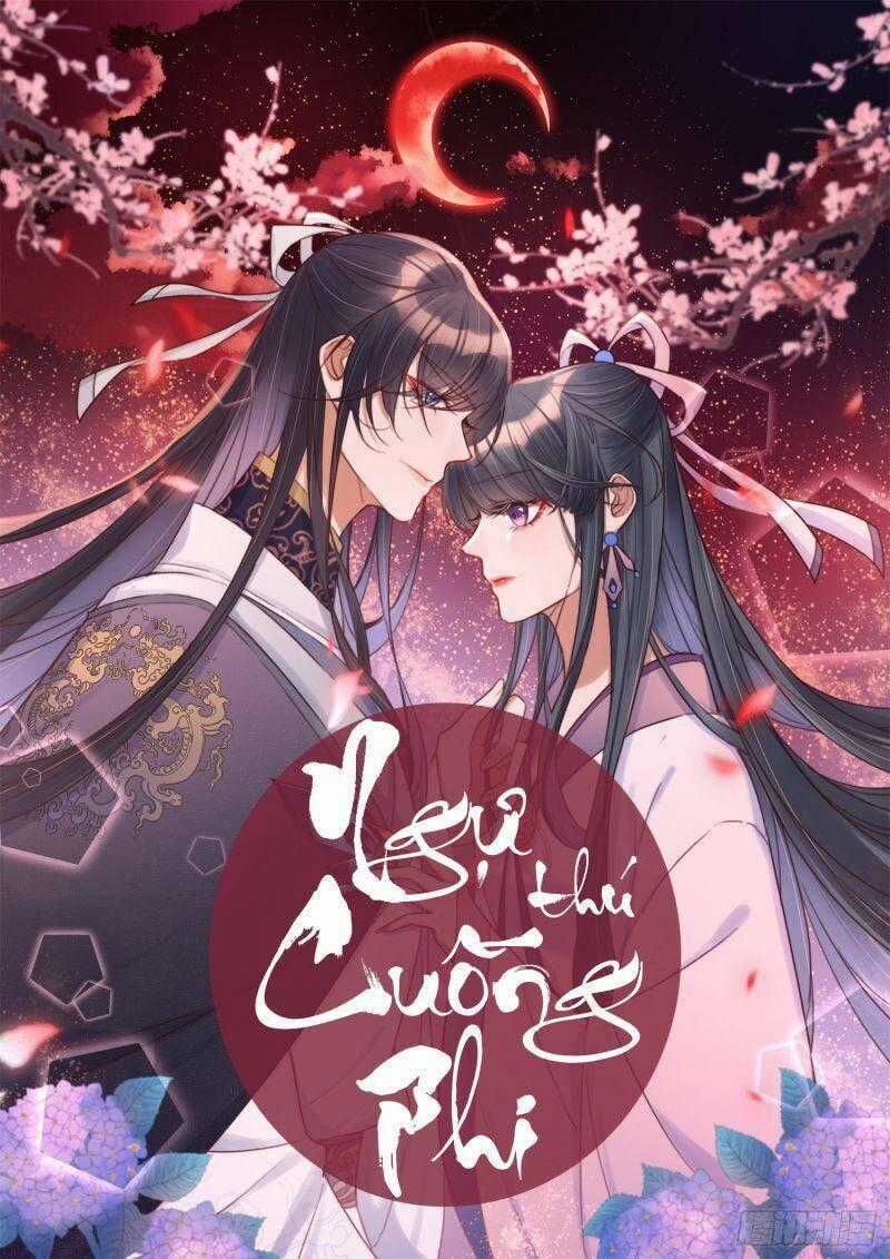 Ngự Thú Cuồng Phi - Chapter 13 - Trang 1