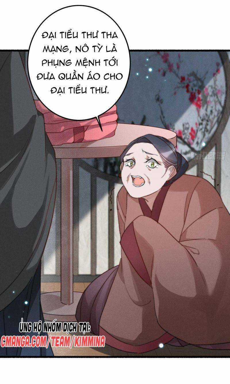 Ngự Thú Cuồng Phi - Chapter 13 - Trang 11