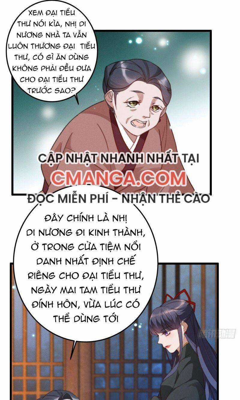 Ngự Thú Cuồng Phi - Chapter 13 - Trang 13