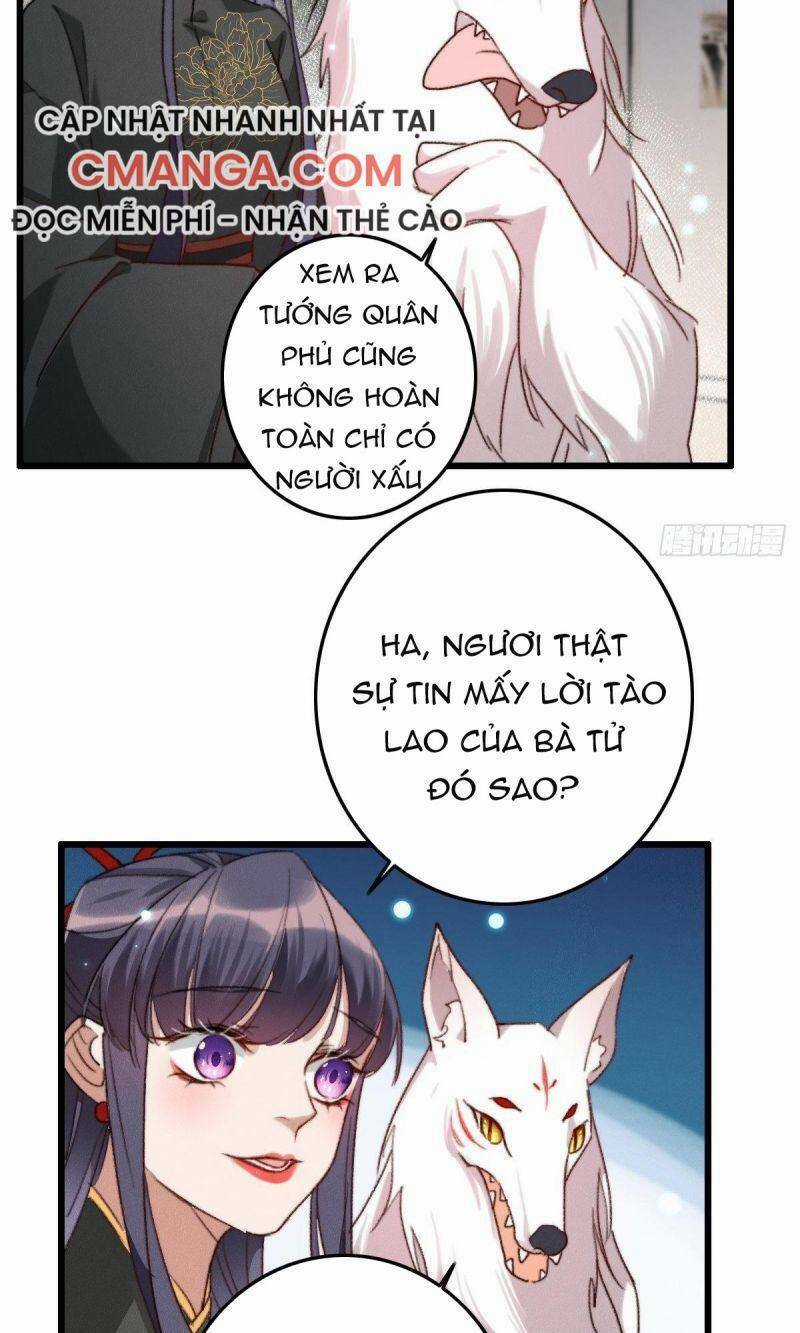 Ngự Thú Cuồng Phi - Chapter 13 - Trang 16