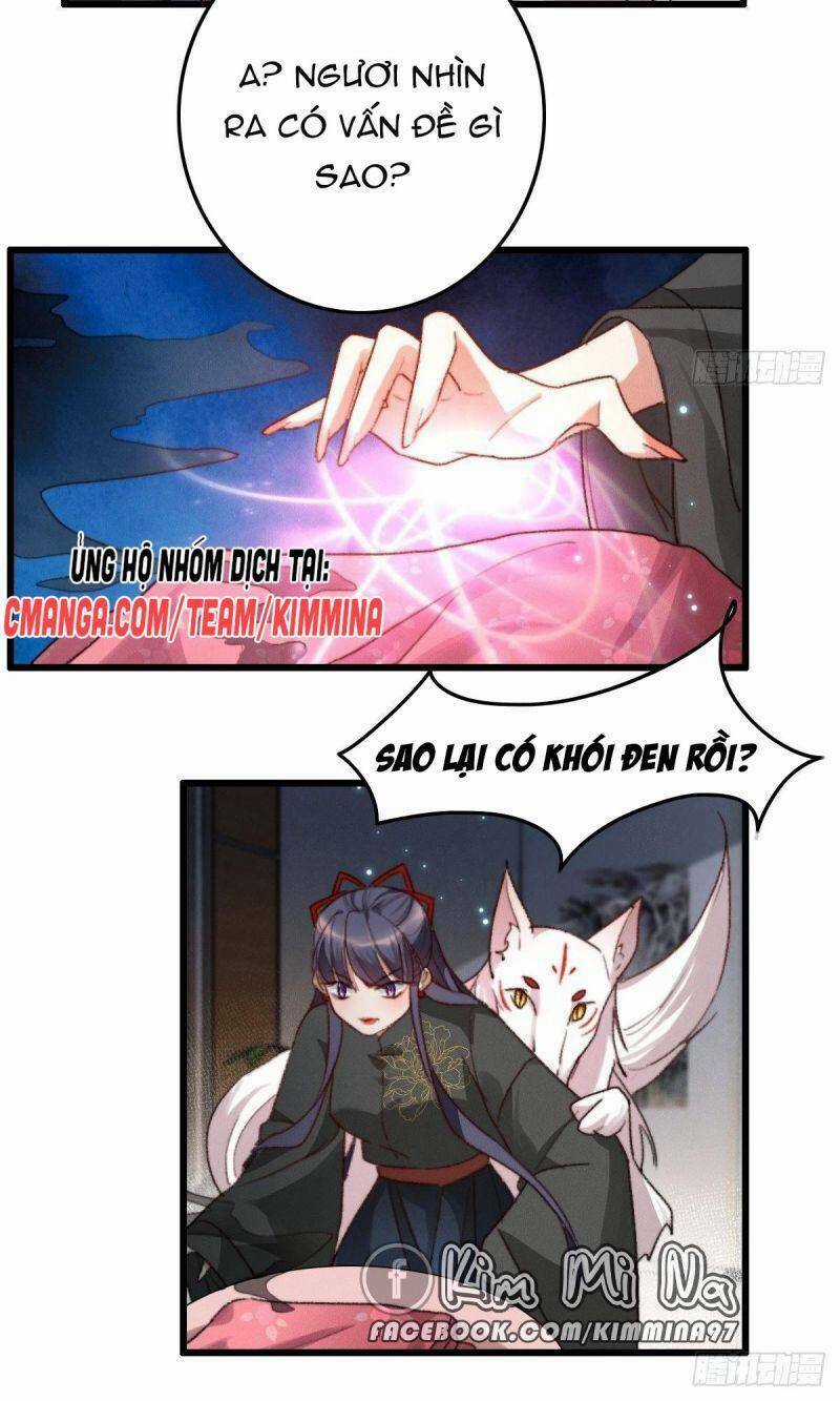 Ngự Thú Cuồng Phi - Chapter 13 - Trang 17