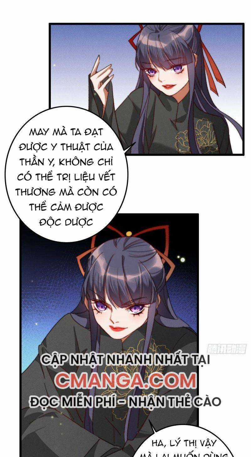 Ngự Thú Cuồng Phi - Chapter 13 - Trang 18