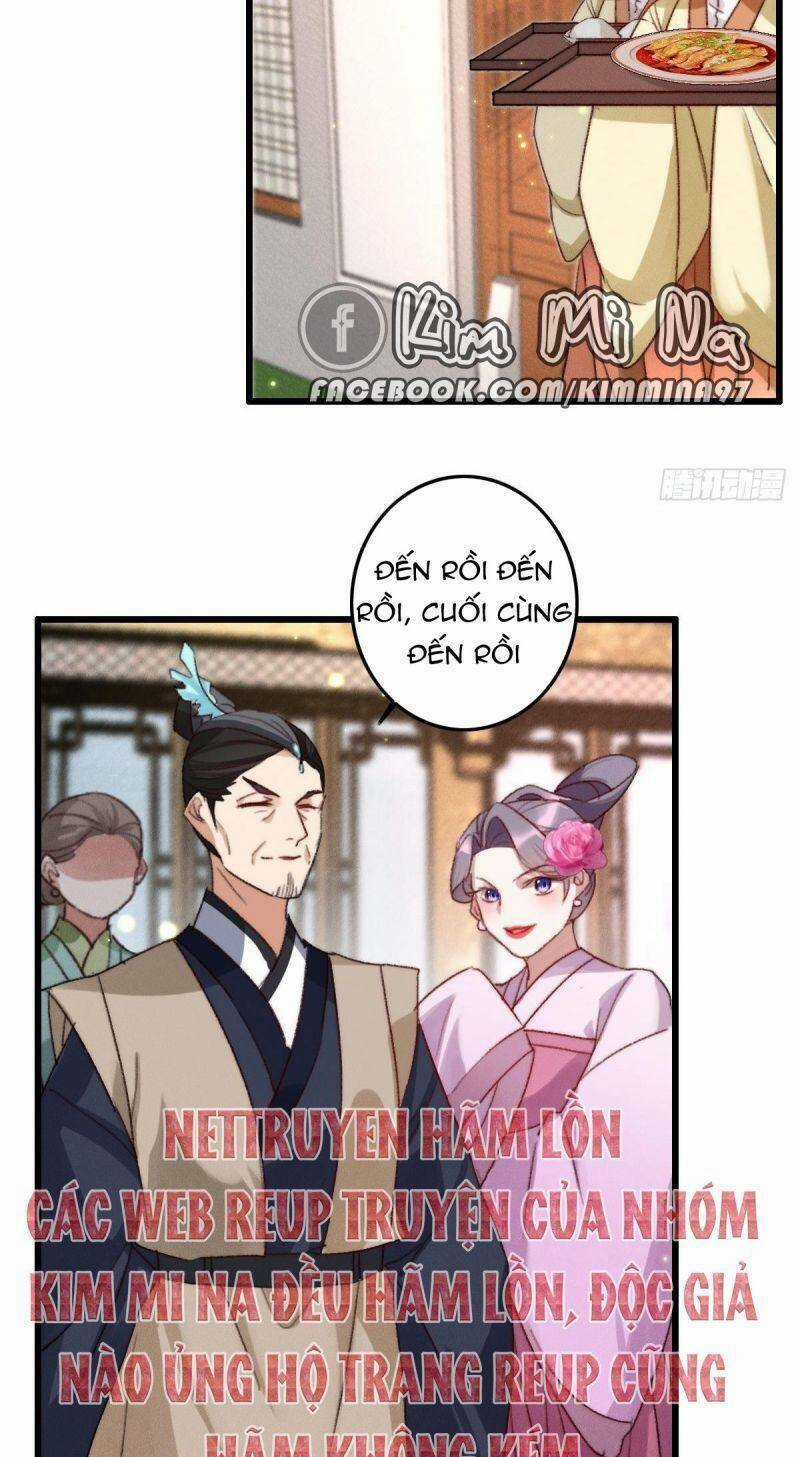 Ngự Thú Cuồng Phi - Chapter 13 - Trang 20