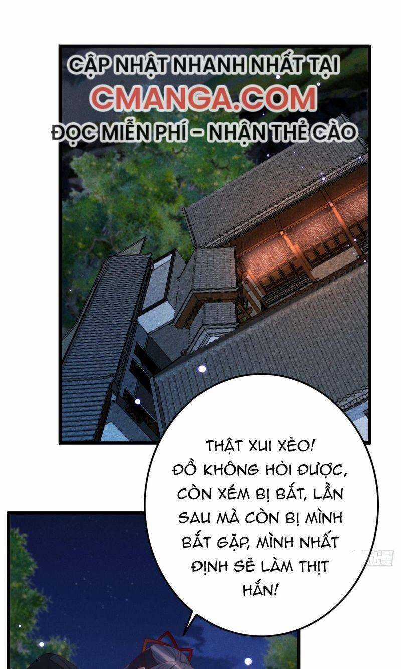 Ngự Thú Cuồng Phi - Chapter 13 - Trang 3