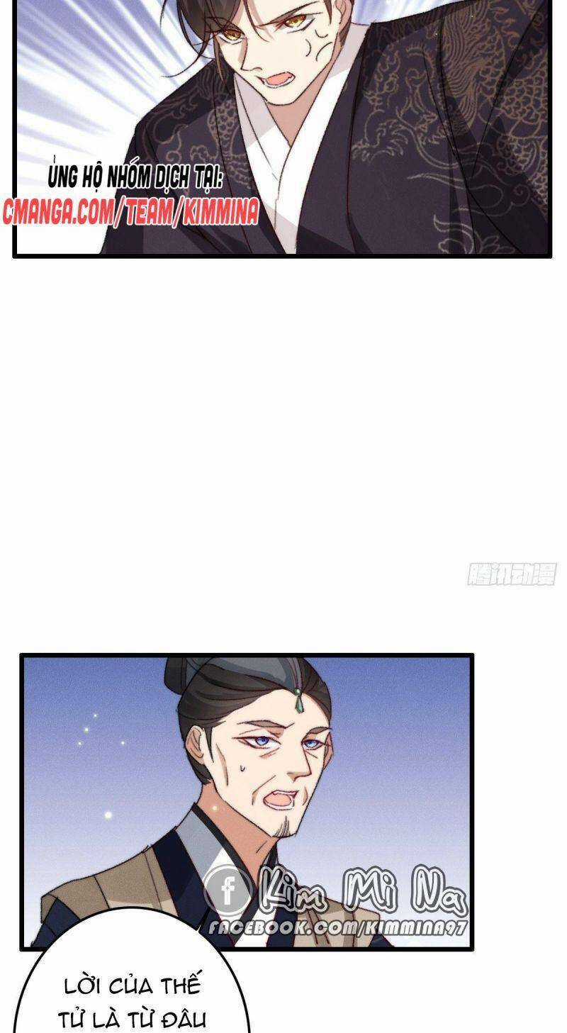 Ngự Thú Cuồng Phi - Chapter 13 - Trang 22