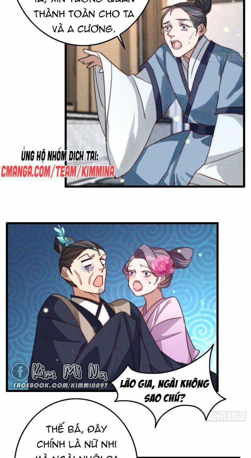 Ngự Thú Cuồng Phi - Chapter 13 - Trang 24