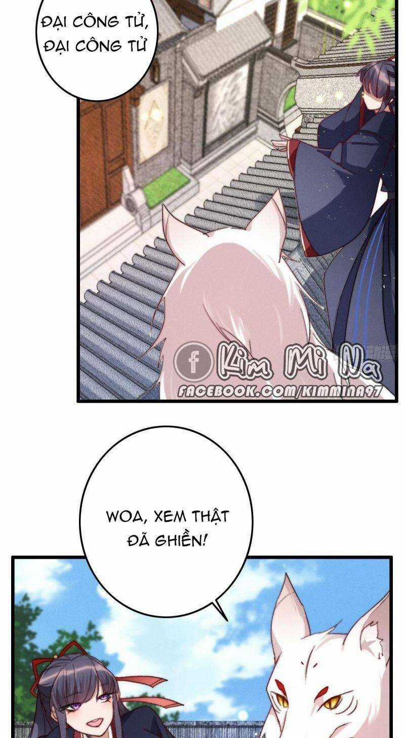 Ngự Thú Cuồng Phi - Chapter 13 - Trang 26